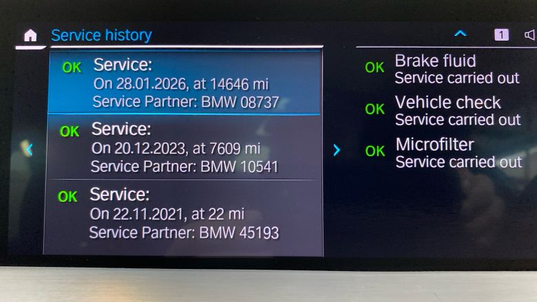 BMW X3 210kW Premier Edition 80kWh 5dr Auto Electric Estate